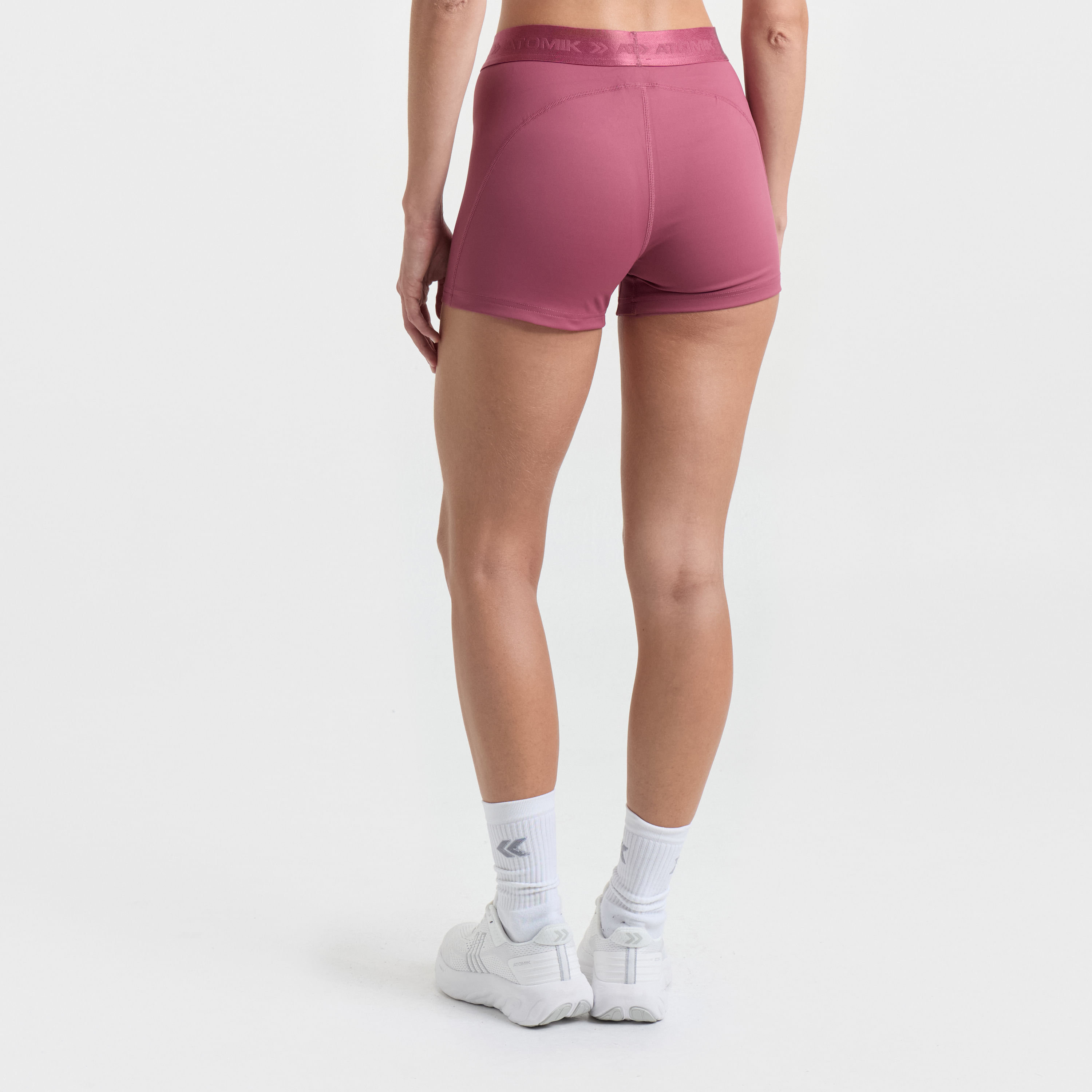 Bend short Atomik — imagen 4